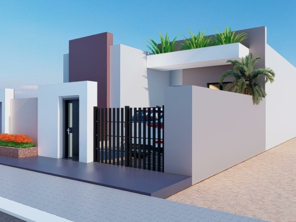 VILLA F2
